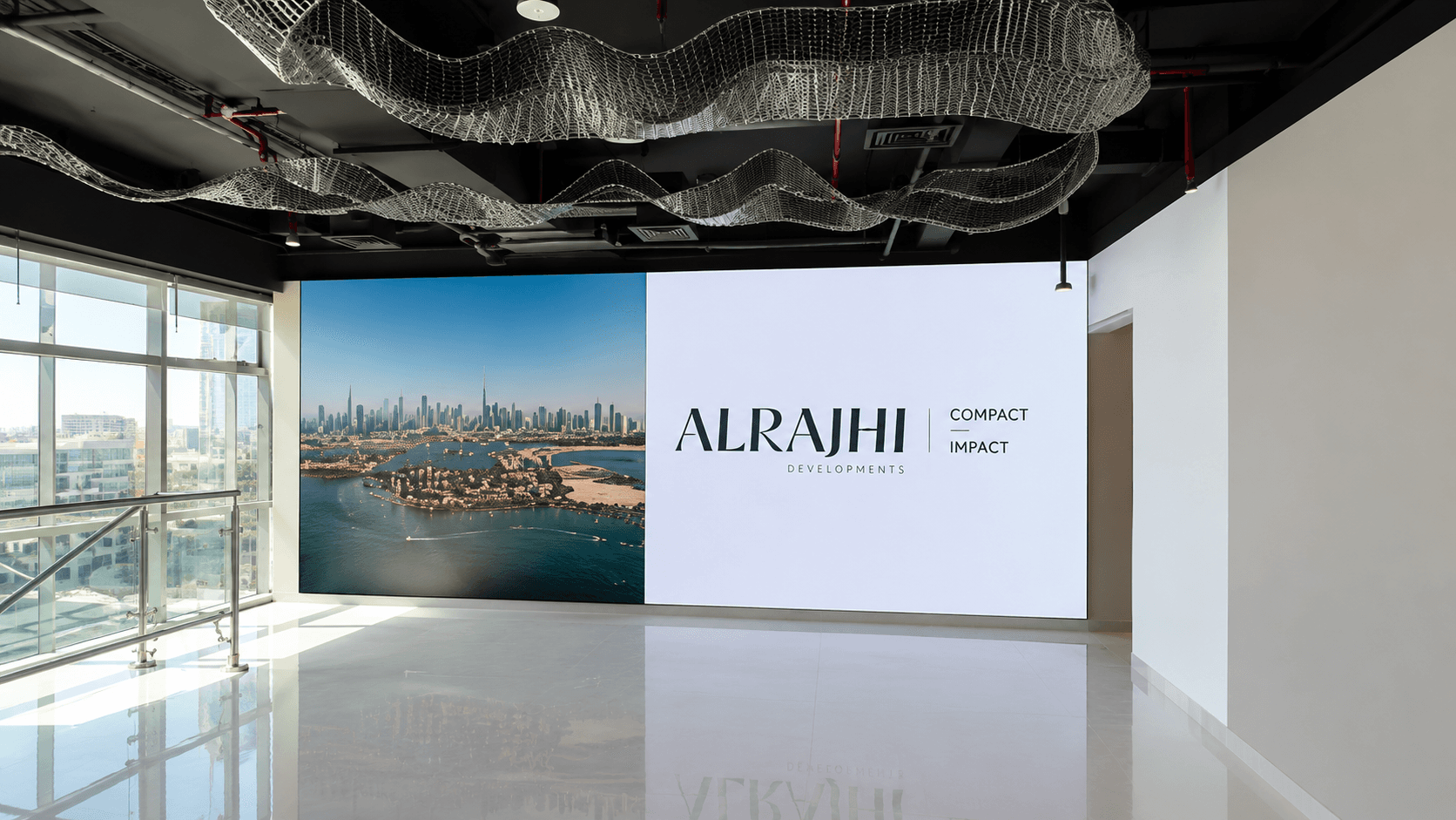 Alrajhi Properties-Dubai